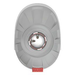 Adaptador TwistPort / Guía de Ondas Integrada / Rango 5180-6400 MHz / Instalación Sin Herramientas / GPS Integrado