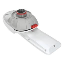 Adaptador TwistPort / Guía de Ondas Integrada / Rango 5180-6400 MHz / Instalación Sin Herramientas / GPS Integrado