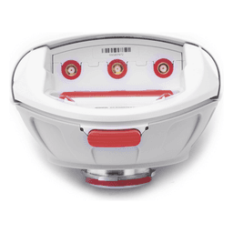 Adaptador TwistPort / Guía de Ondas Integrada / Rango 5180-6400 MHz / Instalación Sin Herramientas / GPS Integrado