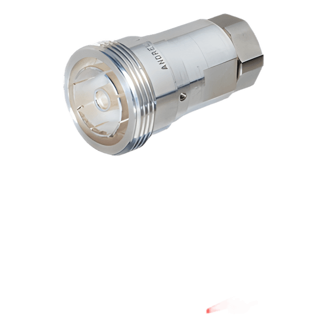 Conectores y Adaptadores