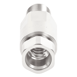 Conector N hembra para cable FSJ4-50B