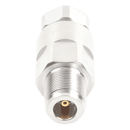Conector N hembra para cable FSJ4-50B