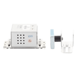 Chapa Magnética / 175 lbs (79.4 kg) / 12-24V AC/DC / Puertas Corredizas / Indicador de Estado / Fail-Safe
