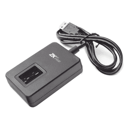 Enrolador de Huellas USB / 500 DPI / CMOS 2MP / SDK Gratuito / Detección Huellas Vivas / Compatible Java Android Windows