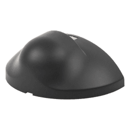 Sensor de Microondas / Frecuencia 24.175 GHz / IP55 / Rango 4 x 2 m (13.1 x 6.6 ft) / Ángulo 0-60° / 12-24V DC