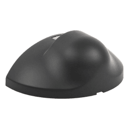 Sensor de Microondas / Frecuencia 24.175 GHz / IP55 / Rango 4 x 2 m (13.1 x 6.6 ft) / Ángulo 0-60° / 12-24V DC