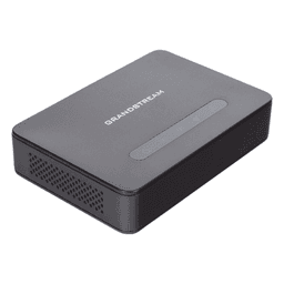 Adaptador de Teléfono Analógico híbrido de 1 Puerto FXS (conectar teléfono analógico) y 1 Puerto FXO (conectar línea analógica)