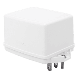 Transformador de Pared / 120 Vca a 9 Vca / 25 VA / Clase 2 / UL Listado / Montaje en Pared