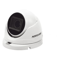 Eyeball TURBOHD 4K / 8.29 MP / Lente Mot. 2.7-13.5 mm / IR EXIR 60 m / IP67 / dWDR / TVI-AHD-CVI-CVBS / 9-15 VDC / -40°C a 60°C / 4.4 x 4.1 x 4.3 in / 1.28 lb