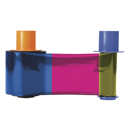 Ribbon YMCKO para DTC1500 / 500 impresiones