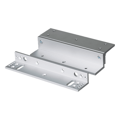 Montaje Z y L / Para Chapa Magnética  E941SA300RQ /  Uso Interior / 300 Lbs