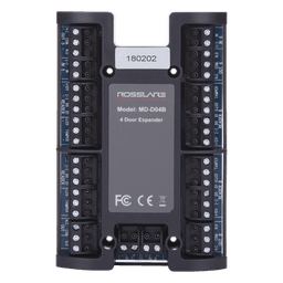 Módulo Expansor de 4 Lectoras / Para Panel AC-425IP-BU