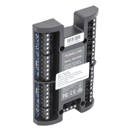 Módulo Expansor de 4 Lectoras / Para Panel AC-425IP-BU