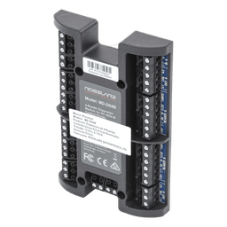 Módulo Expansor de 4 Lectoras / Para Panel AC-425IP-BU