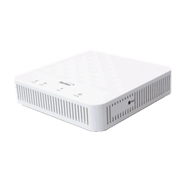 ONU Bridge GPON / 1 Puerto Gigabit Ethernet / Clase B+ ITU-T G.984 / SC/UPC / 80 x 23.5 x 80 mm