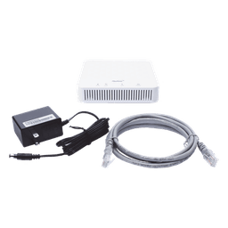 ONU Bridge GPON / 1 Puerto Gigabit Ethernet / Clase B+ ITU-T G.984 / SC/UPC / 80 x 23.5 x 80 mm