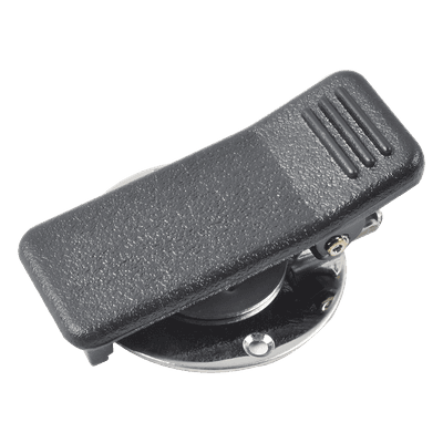 Clip de remplazo para micrófonos TX9, SPM2100, SPM2200, SPM4200