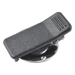 Clip de remplazo para micrófonos TX9, SPM2100, SPM2200, SPM4200