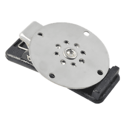 Clip de remplazo para micrófonos TX9, SPM2100, SPM2200, SPM4200