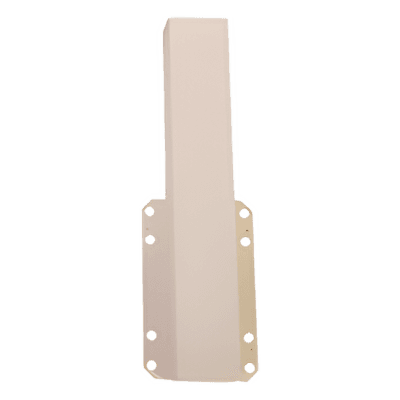 Enganche para Mástil / 8 Orificios de Montaje / Compatible Multimarcas / Soporte Brazos 4 m (13.1 ft)