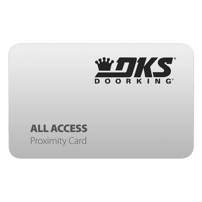 Tarjeta  DKS / UHF 