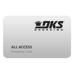 Tarjeta  DKS / UHF 