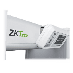 Detector de metales de 33 zonas