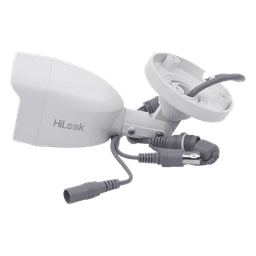 Cámara Bala TURBOHD / 2 Megapixel 1080p / Gran Angular 103° / IR EXIR 20 m (65.6 ft) / 4 Tecnologías Seleccionables / IP66