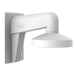 Montaje de Pared / Aluminio / 140 mm Diámetro / 9.11' Altura / Exterior / 3 kg Carga