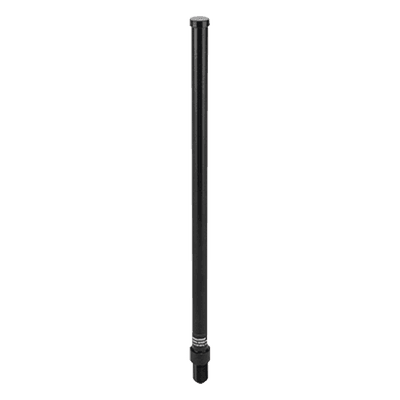 Antena base omnidireccional / 5.7-5.8 GHz / 10 dBi / 17.9' (45.5 cm) / N hembra / IP67