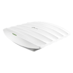 Punto de Acceso Wi-Fi / 2.4 GHz N 300 / PoE 802.3af / Montaje Techo-Pared / 16 SSID / 21 dBm