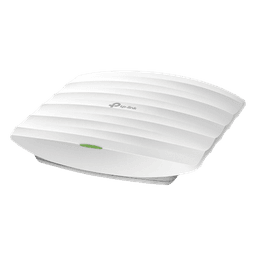 Punto de Acceso Wi-Fi / 2.4 GHz N 300 / PoE 802.3af / Montaje Techo-Pared / 16 SSID / 21 dBm