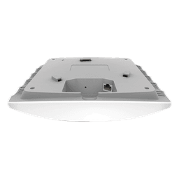 Punto de Acceso Wi-Fi / 2.4 GHz N 300 / PoE 802.3af / Montaje Techo-Pared / 16 SSID / 21 dBm
