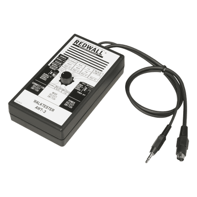 Herramienta para Probar Detectores PIR SIP Series