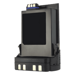 Batería inteligente, IP68 de LI-Po, 3400 mAh para radios APX5000, APX6000, APX6000XE, APX7000, APX7000XE, APX8000
