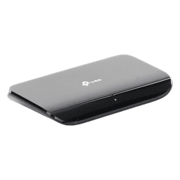 Switch de escritorio 8 puertos 10/100/1000 Mbps
