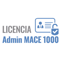 Paquete de 1000 tarjetas virtuales y servicio de administración (licencia de 1 año)