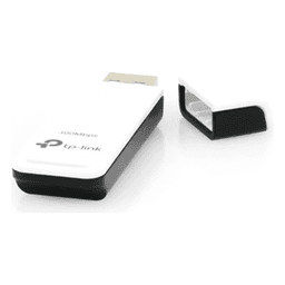 Adaptador USB Wi-Fi / 300 Mbps / 2.4 GHz / MIMO 2x2 / USB 2.0 / WPS