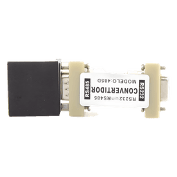 Convertidor de RS232 a RS485