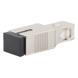 Atenuador Óptico / Monomodo SC/UPC / Atenuación 15 dB / Longitud de Onda 1310/1550 nm / Cuerpo Metálico