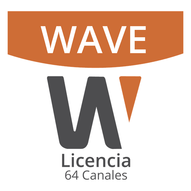 Software VMS y Analíticas