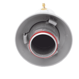 Adaptador TwistPort / Conector RP-SMA / Banda ultra-ancha 5180-6400 MHz / Polarización dual H+V / Diseño sin cables internos