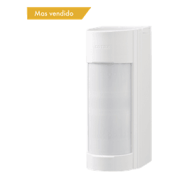 Detector de Movimiento Pasivo / Inalámbrico / 100% Exterior / 12 m / IP55 / SMDA