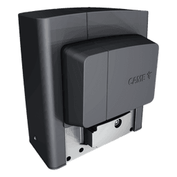 Operador para Puerta Corrediza / Capacidad 1800 kg / Longitud Máxima 20 m (65.6 ft) / Voltaje 230 VAC / Uso Residencial