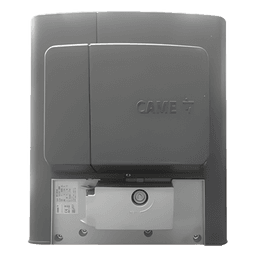 Operador para Puerta Corrediza / Capacidad 1800 kg / Longitud Máxima 20 m (65.6 ft) / Voltaje 230 VAC / Uso Residencial