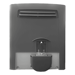 Operador para Puerta Corrediza / Capacidad 1800 kg / Longitud Máxima 20 m (65.6 ft) / Voltaje 230 VAC / Uso Residencial
