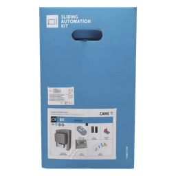 Operador para Puerta Corrediza / Capacidad 1800 kg / Longitud Máxima 20 m (65.6 ft) / Voltaje 230 VAC / Uso Residencial