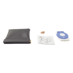 Receptor inalámbrico por inducción / Diseño ergonómico / Compatible kits 2 o 3 hilos / Color beige / ROHS y WEEE