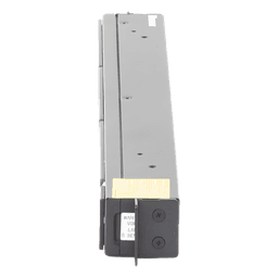 PDU Básico para Rack / 12 Contactos NEMA 5-20R / Entrada NEMA 5-15P / 15A / 120 Vca / Montaje Horizontal 1U / 19 in
