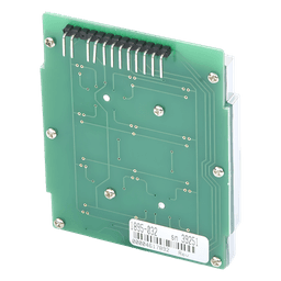 Teclado Iluminado para Portero Telefónico / Full Duplex Manos Libres / 100 Números de Teléfono / 2 Relés de Control de Acceso / Montura Empotrada 8.375' x 14' x 3.25'